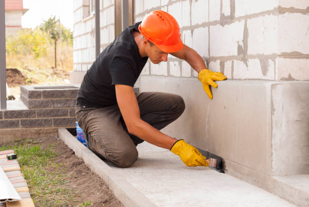 Licensed Wet Basement Repair service in Clarksville, TN - SGP Waterproofing